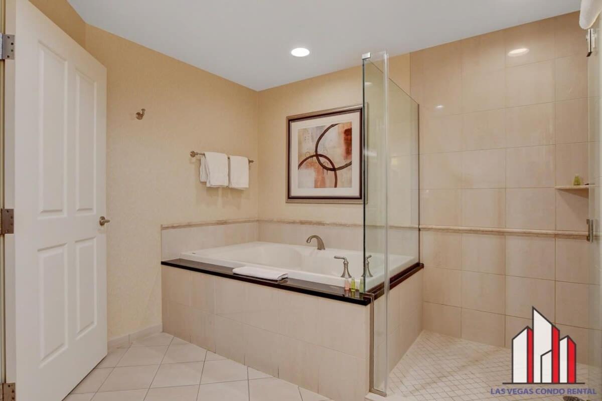 Mgm Signature-09-718 Jacuzzi Holiday home