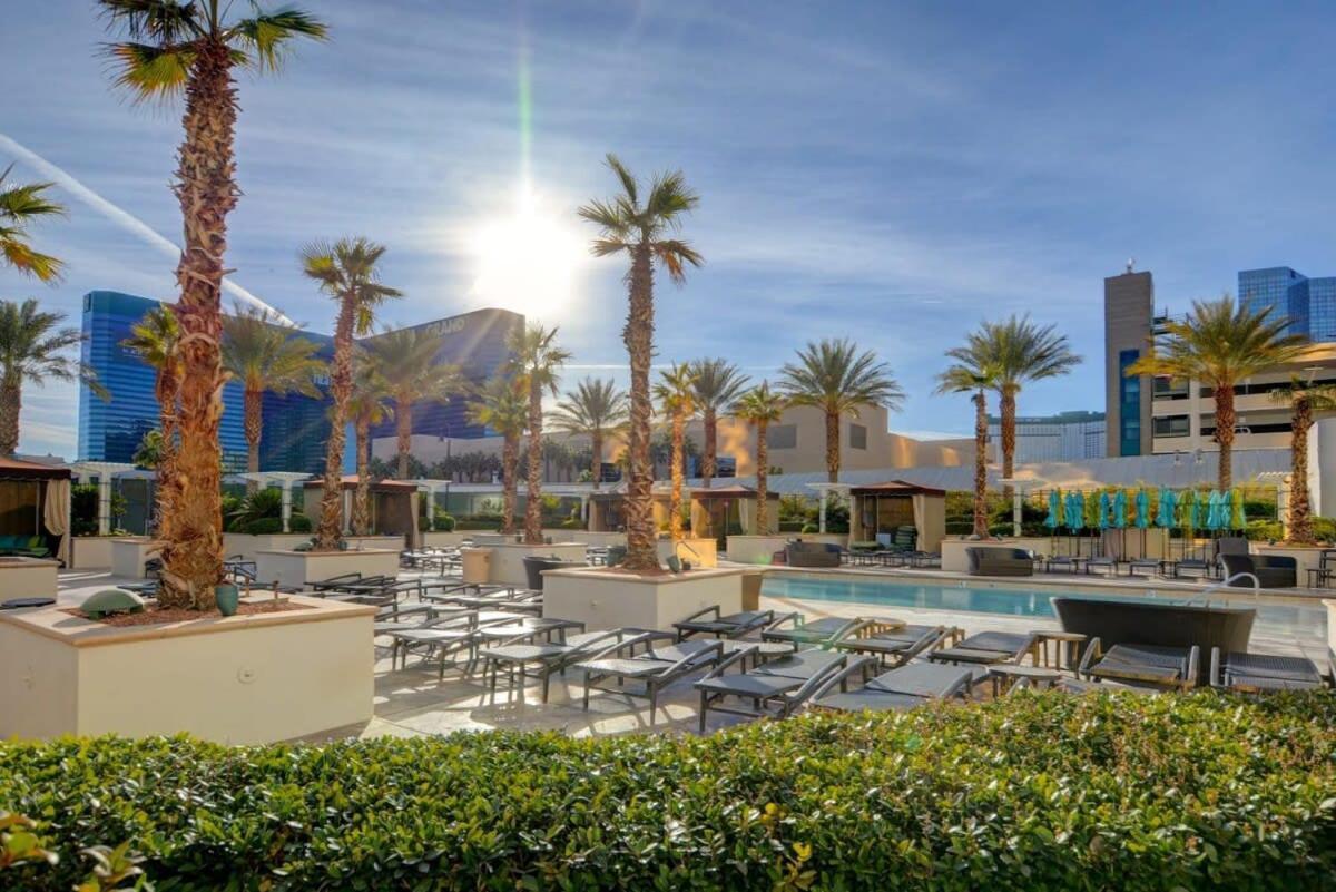 Holiday home Mgm Signature-09-718 Jacuzzi Las Vegas